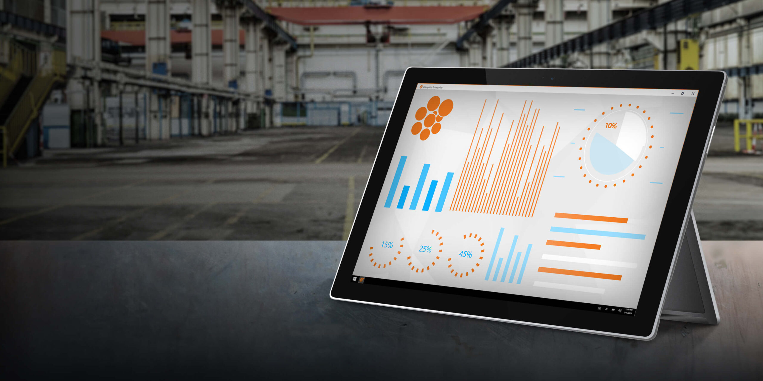 Turnaround Progress & Cost Control: Why Digitalization is a must