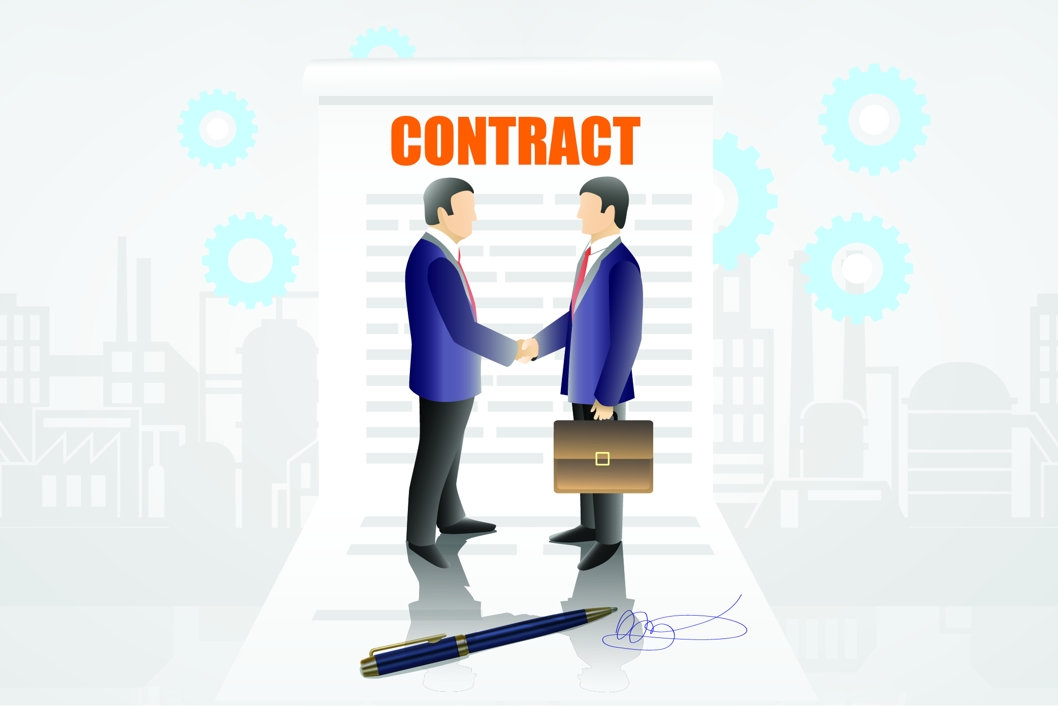 Contractual Clarity in Turnarounds: Key Considerations for Turnaround Tendering