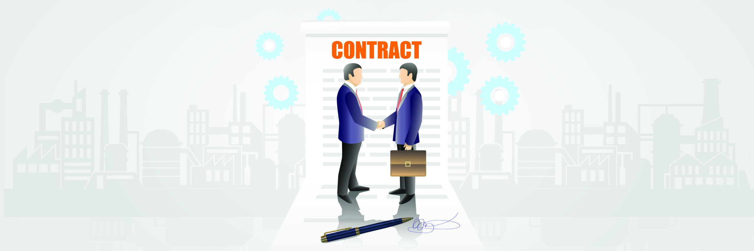 Contractual Clarity in Turnarounds: Key Considerations for Turnaround Tendering