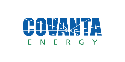 Covanta Energy Logo