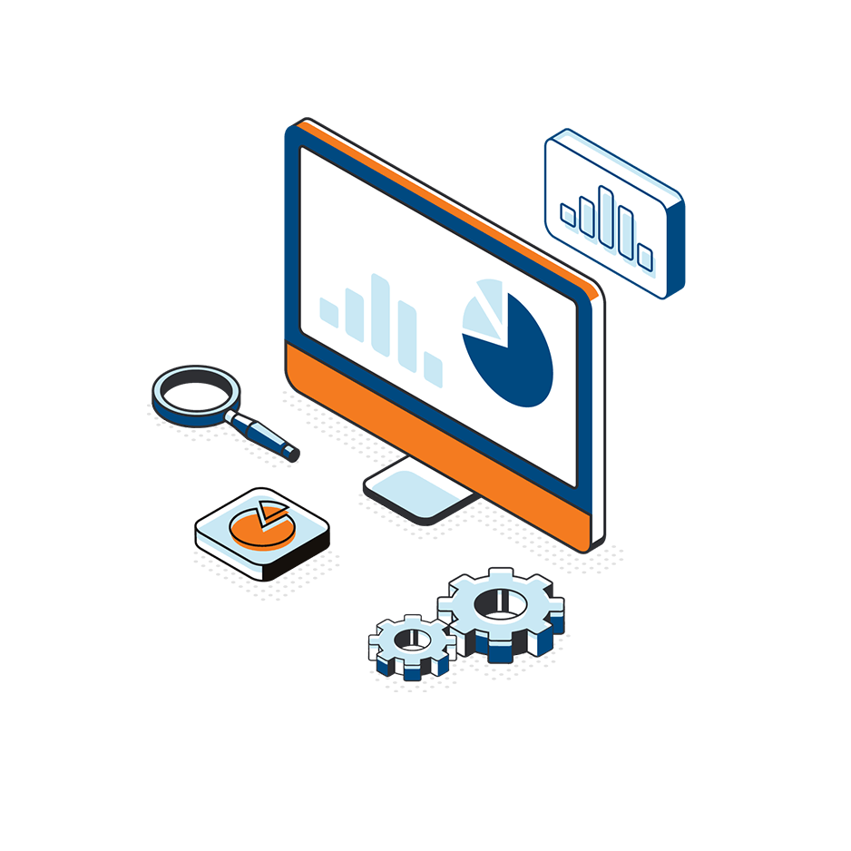 Combined disciplines in one TA management software