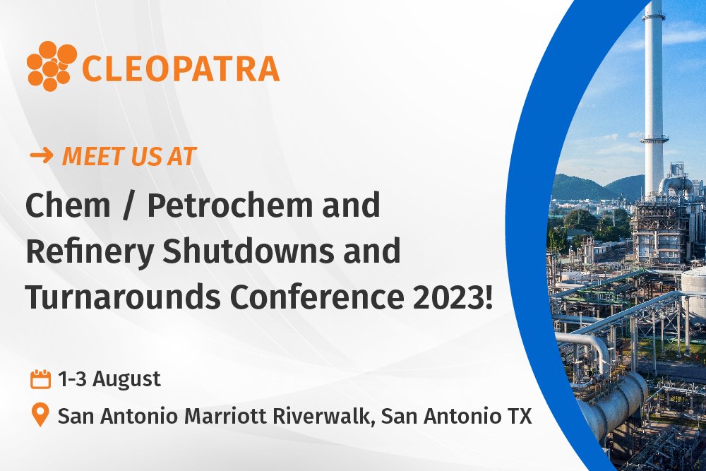 Chem / Petrochem and Refinery Shutdowns and Turnarounds Conference (featured image)
