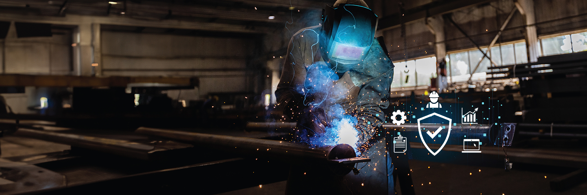 welding